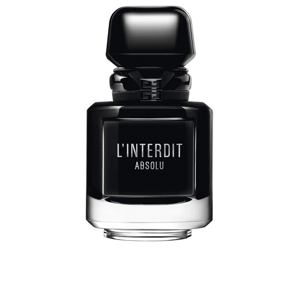 L'INTERDIT ABSOLU INTENSE edp vapo 80 ml
