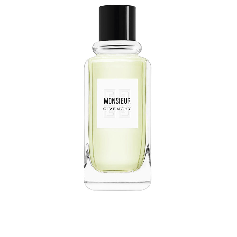 MONSIEUR edt spray 100 ml
