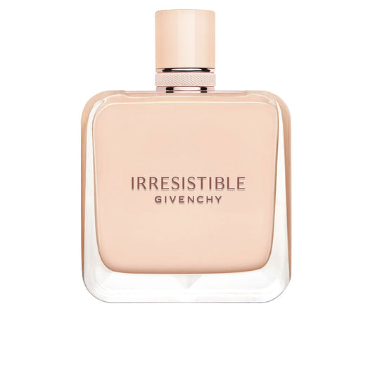 IRRESISTIBLE NUDE VELVET edp vapo 80 ml