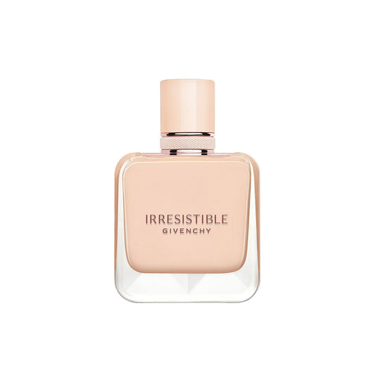 IRRESISTIBLE NUDE VELVET edp vapo 35 ml