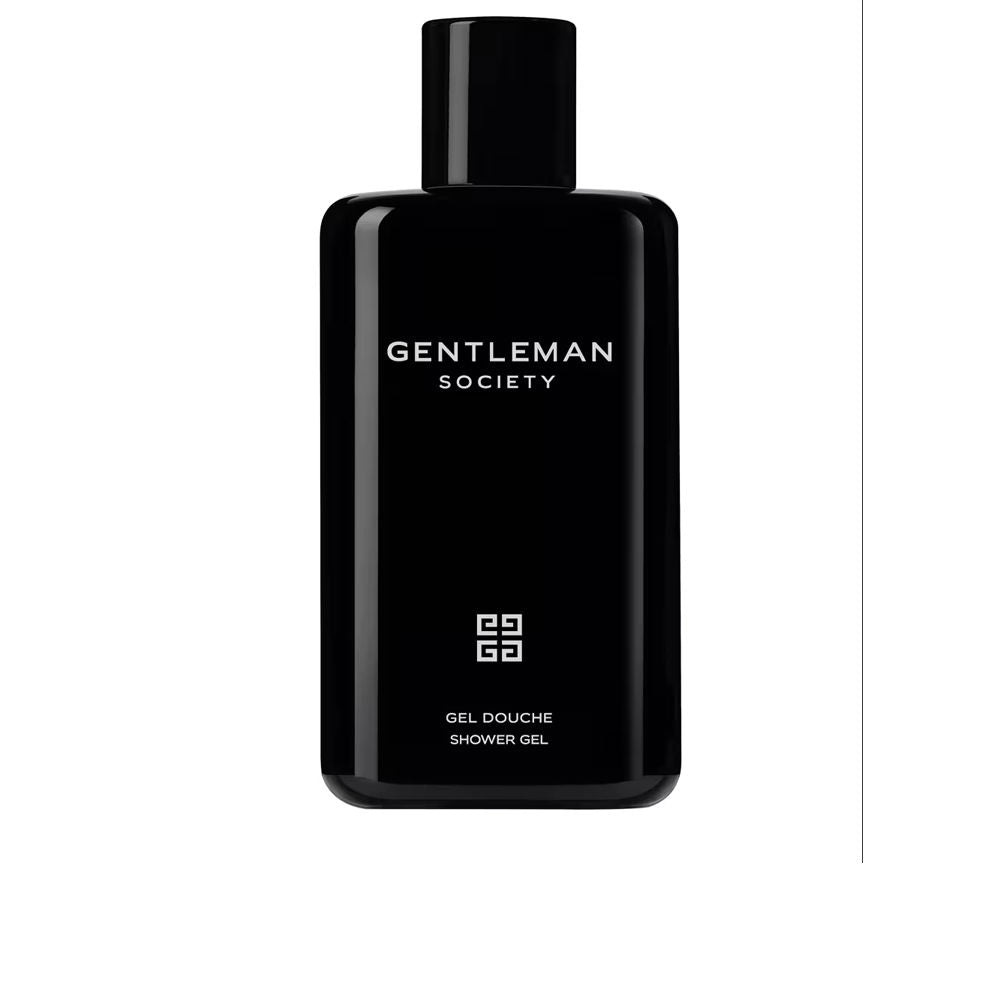 GENTLEMAN SOCIETY shower gel 200 ml
