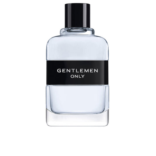 GENTLEMEN ONLY edt vapo 100 ml