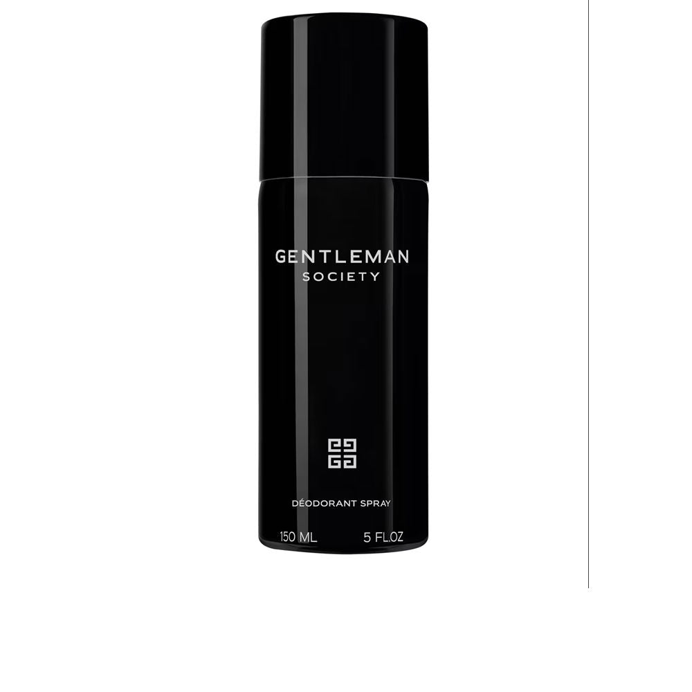 GENTLEMAN SOCIETY deodorant spray 150 ml