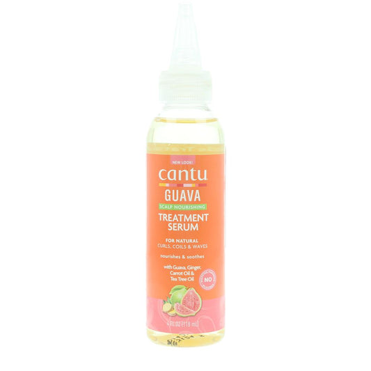 GUAVA &amp; GINGER carrot oil serum 180 ml