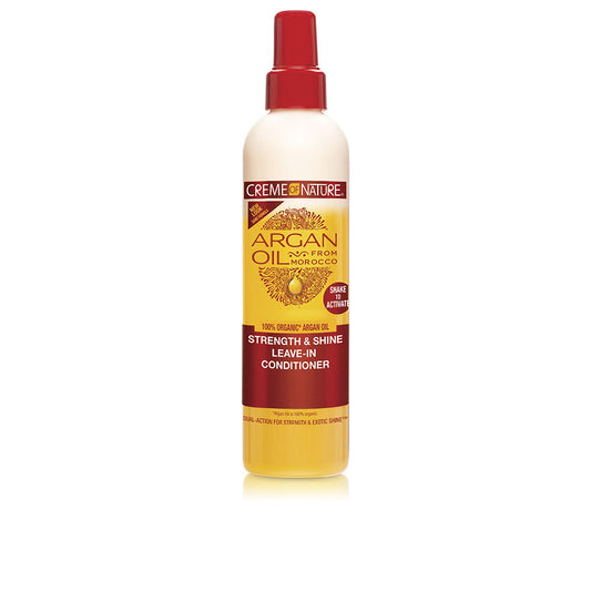 ARGAN OIL 2-phase treatment 250 ml