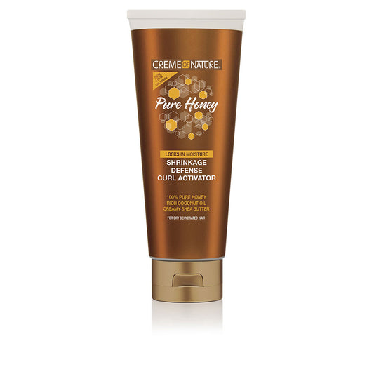 PURE HONEY curl activator 310 ml