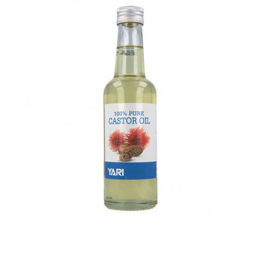 100% PURE castor oil 250 ml