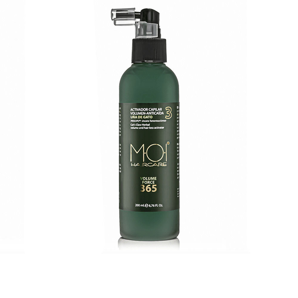 365 VOLUME FOCE hair activator volume-anti-hair loss 200 ml