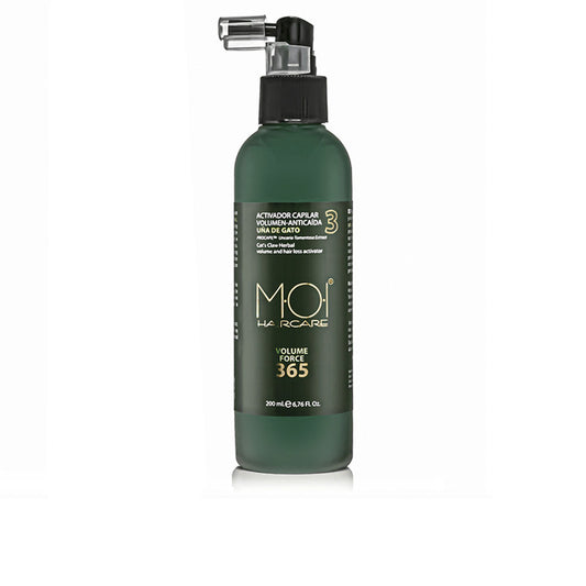365 VOLUME FOCE hair activator volume-anti-hair loss 200 ml