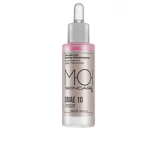DMAE 10 INSTANT neck and décolleté serum 30 ml