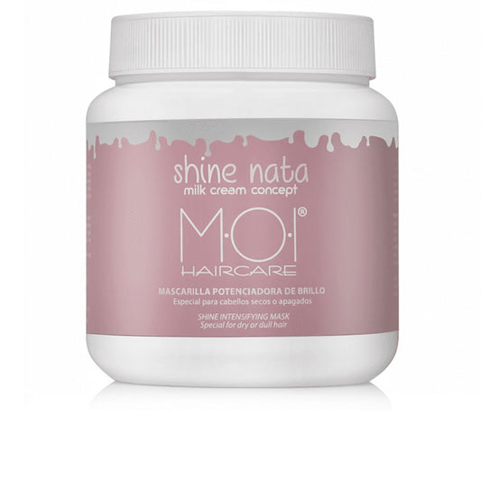 SHINE NATA shine enhancing mask 850 ml