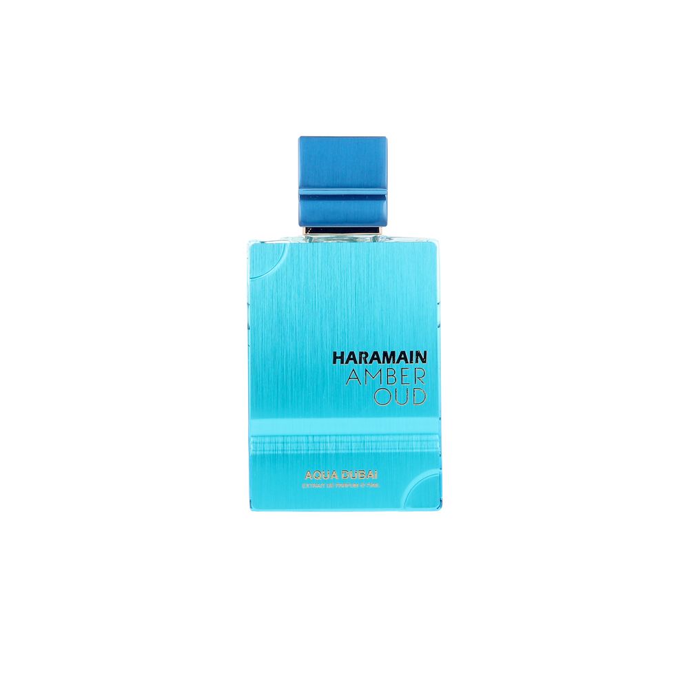 AMBER OUD AQUA DUBAI extrait de parfum 75 ml