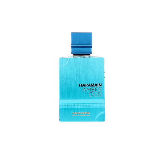 AMBER OUD AQUA DUBAI extrait de parfum 75 ml