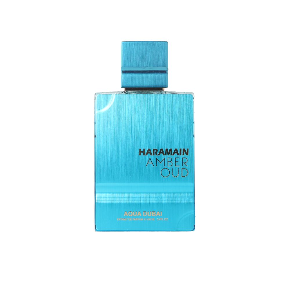 AMBER OUD AQUA DUBAI extrait de parfum 100 ml