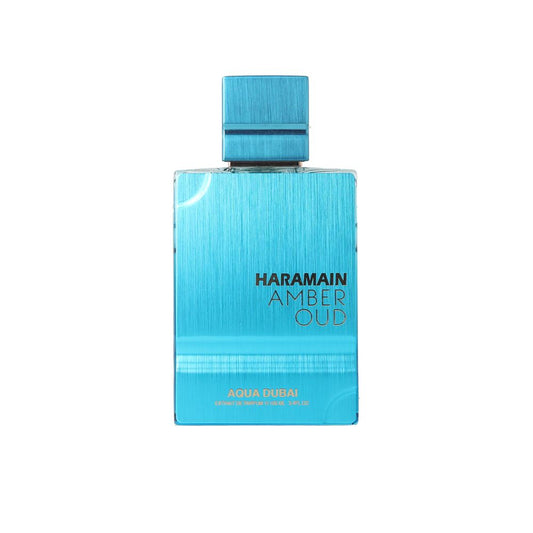 AMBER OUD AQUA DUBAI extrait de parfum 100 ml