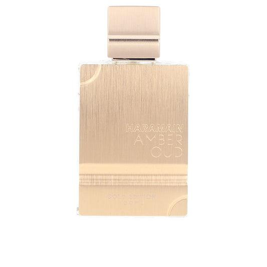 AMBER OUD gold edition edp vapo 100 ml
