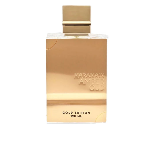 AMBER OUD gold edition edp vapo 120 ml