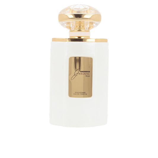 JUNOON ROSE edp vapo 75 ml