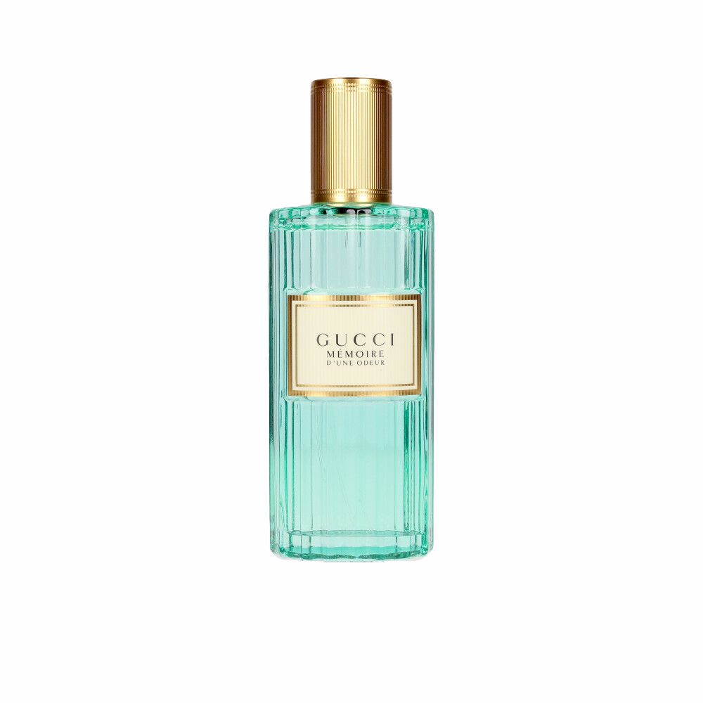 MÉMOIRE D'UNE ODEUR eau de parfum spray 60 ml