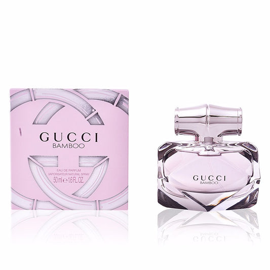 GUCCI BAMBOO eau de parfum spray 50 ml