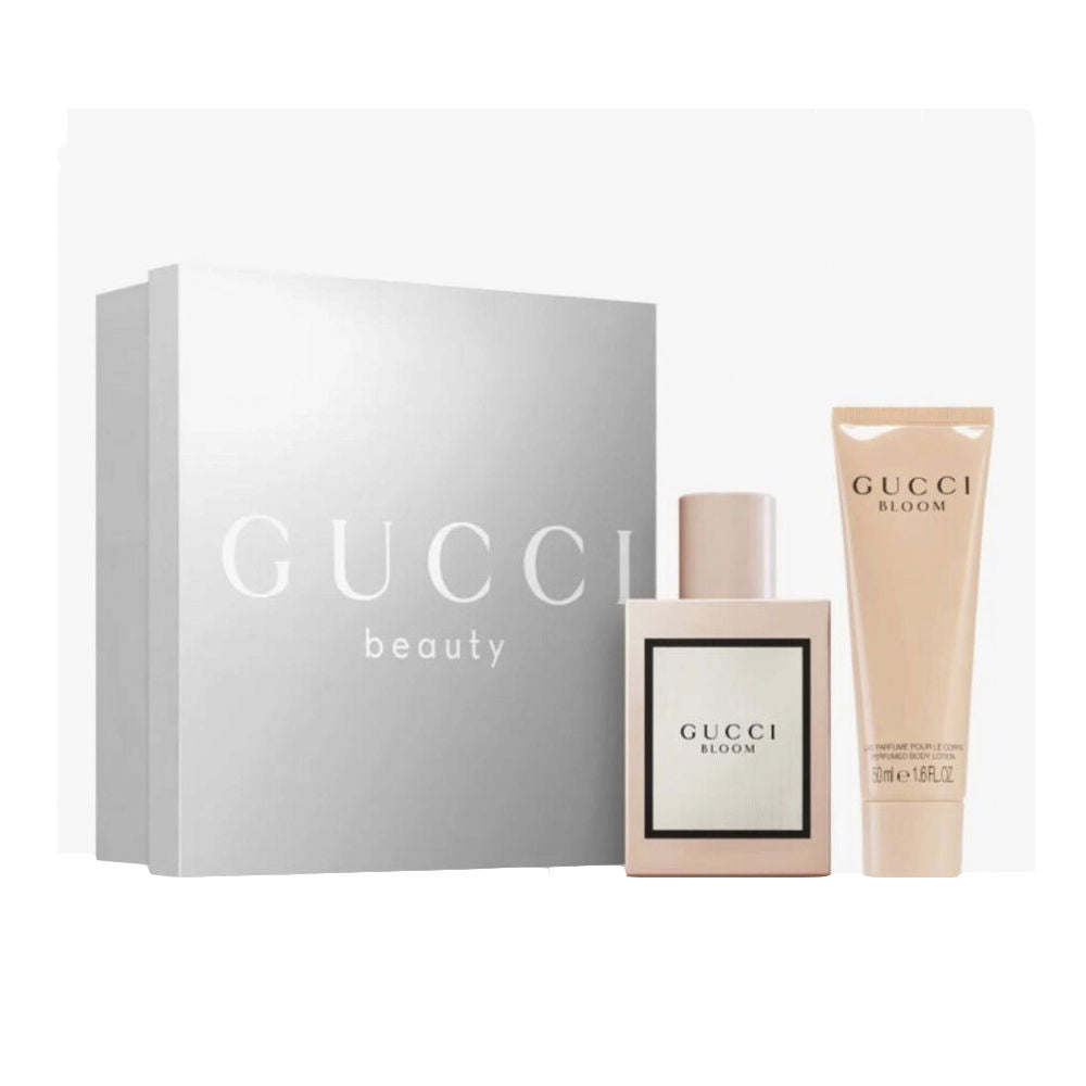 GUCCI BLOOM CASE 2 pcs