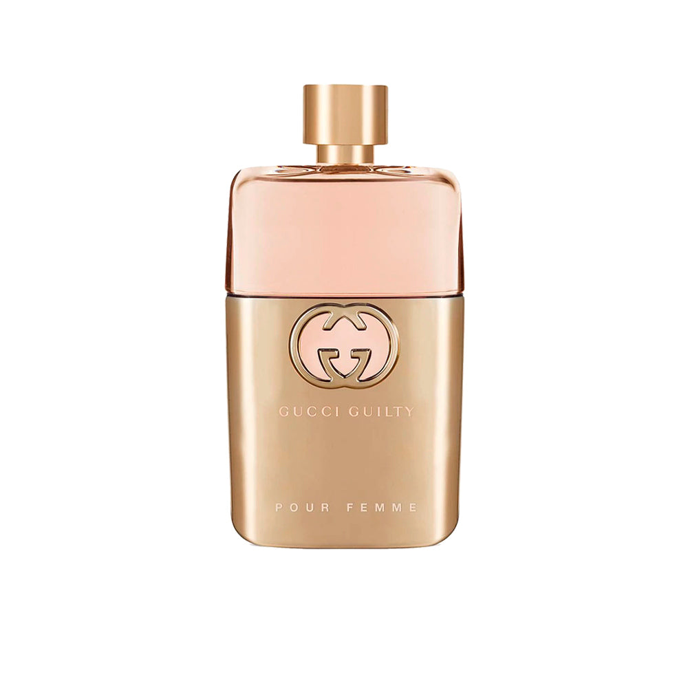 GUCCI GUILTY eau de parfum spray 30 ml