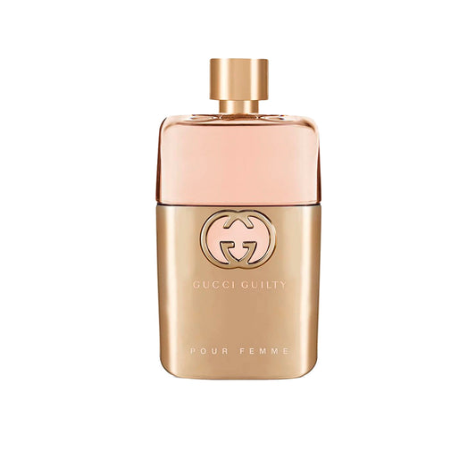GUCCI GUILTY eau de parfum spray 30 ml