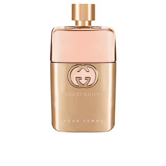GUCCI GUILTY eau de parfum spray 90 ml