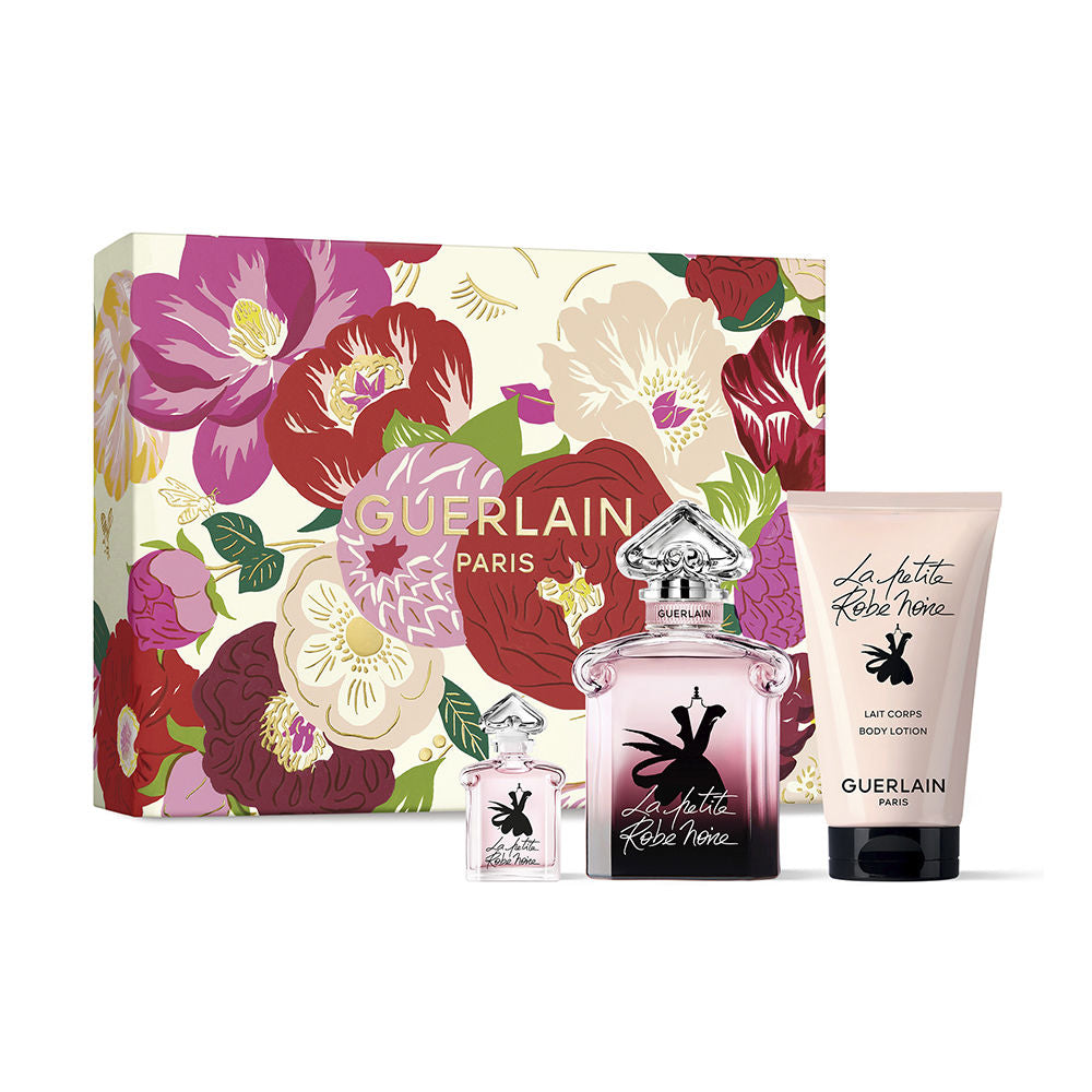 LA PETITE ROBE NOIRE INTENSE CASE 2 pcs