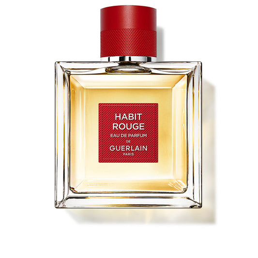 HABIT ROUGE eau de parfum spray 100 ml