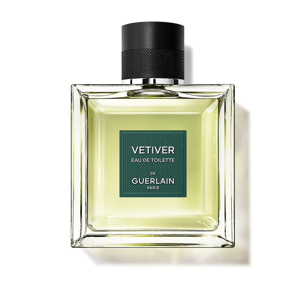 VETIVER eau de toilette spray 100 ml