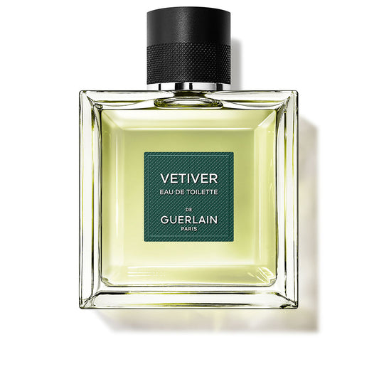 VETIVER eau de toilette spray 150 ml