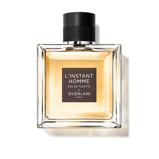 L'INSTANT POUR HOMME eau de toilette spray 100 ml
