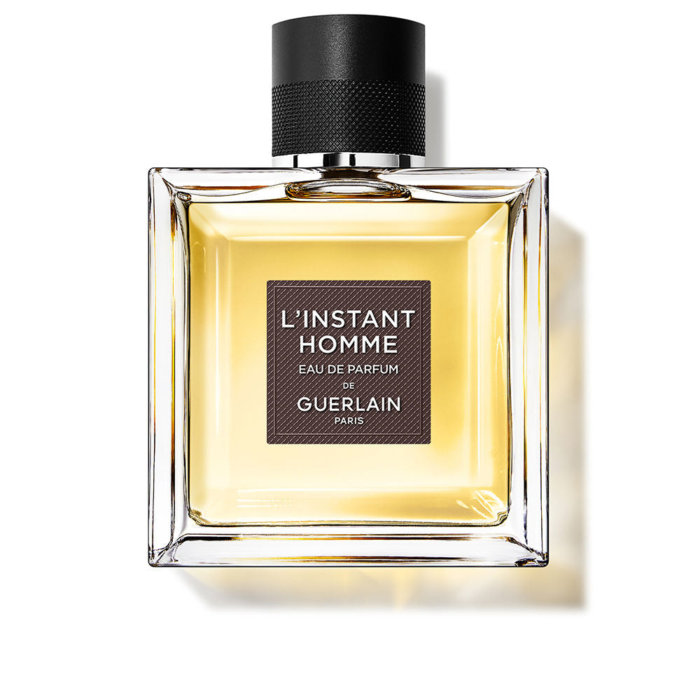 L'INSTANT POUR HOMME eau de parfum spray 100 ml