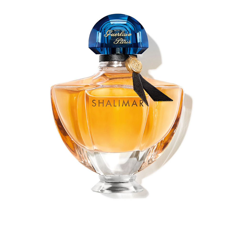 SHALIMAR eau de parfum spray 50 ml