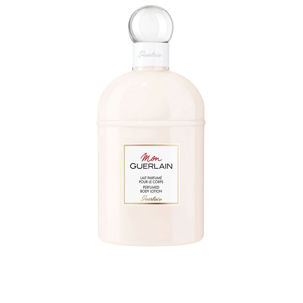 MON GUERLAIN body lotion 200 ml