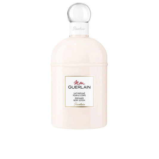 MON GUERLAIN body lotion 200 ml