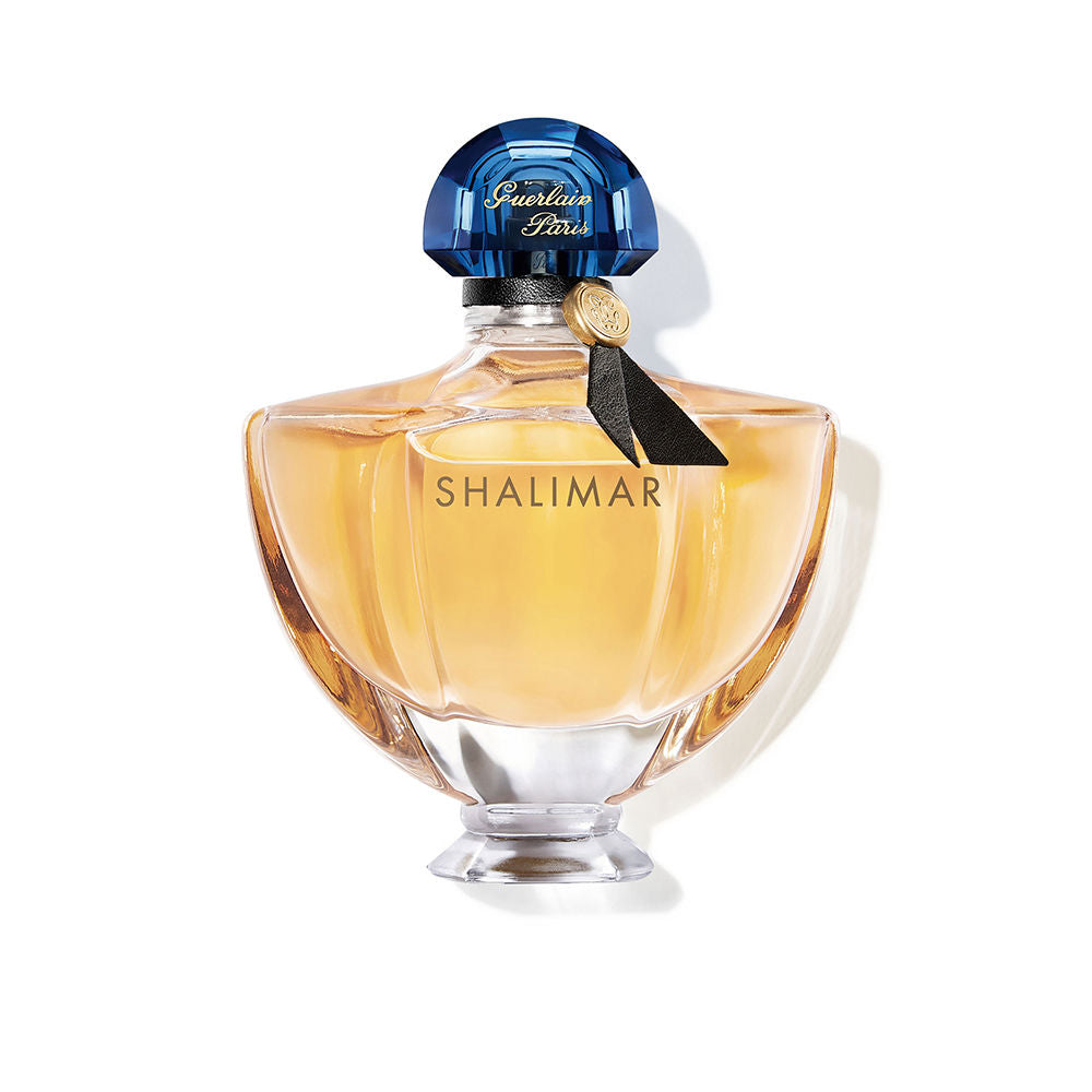 SHALIMAR eau de toilette spray 90 ml
