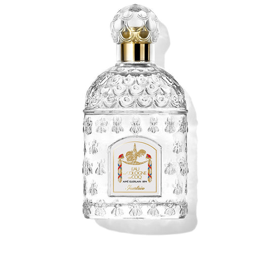 EAU DE COLOGNE DU COQ vapo 100 ml