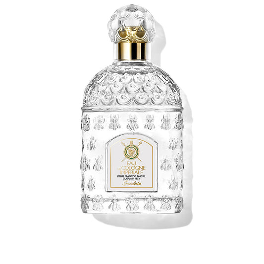 EAU DE COLOGNE IMPERIALE eau de cologne spray 100 ml