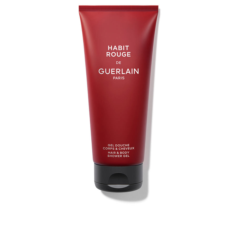 HABIT ROUGE shower gel 200 ml