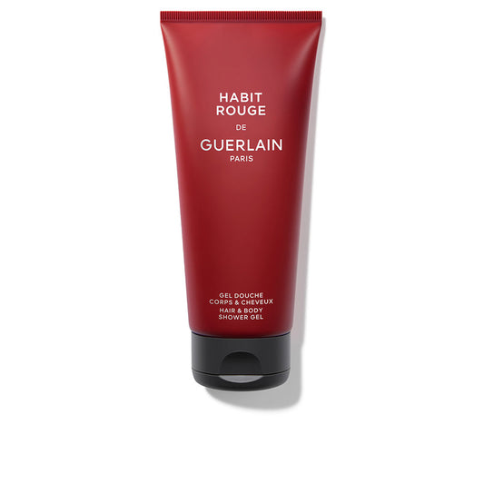 HABIT ROUGE shower gel 200 ml