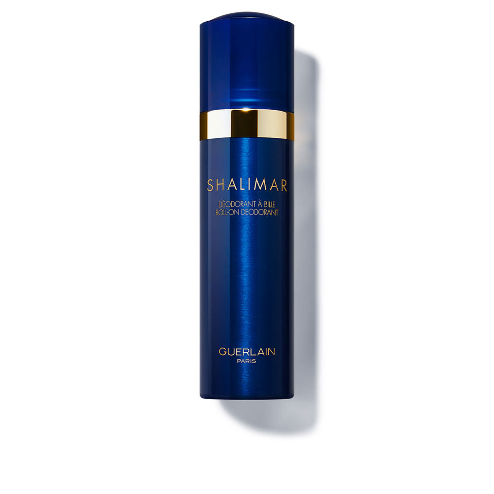 SHALIMAR deodorant  spray metal 100 ml