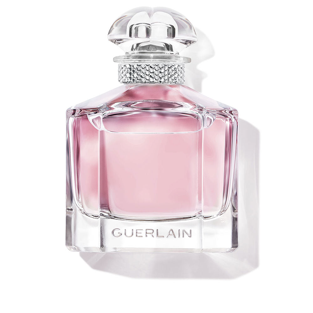 MON GUERLAIN SPARKLING eau de parfum spray 100 ml
