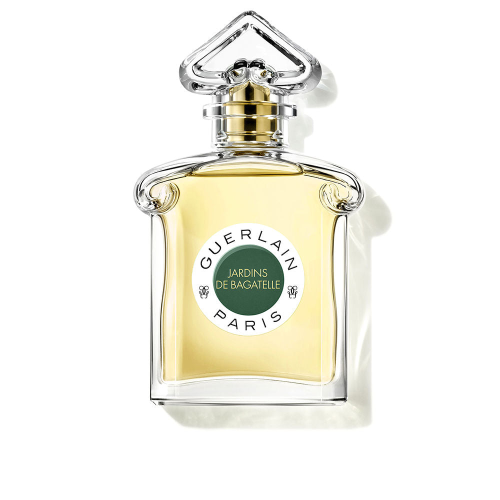 JARDINS DE BAGATELLE edt vapo 75 ml