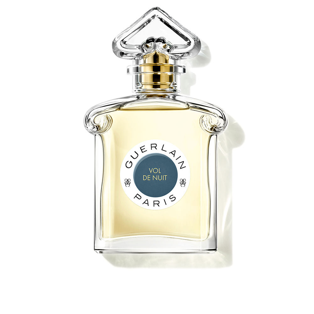 VOL DE NUIT eau de toilette spray 75 ml 