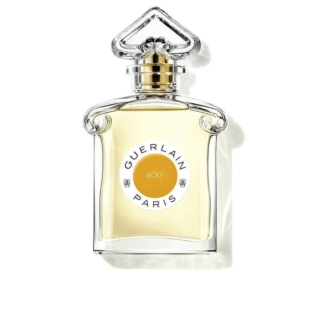 JICKY eau de parfum spray 75 ml 