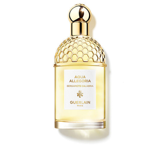 AQUA ALLEGORIA BERGAMOTE CALABRIA eau de toilette spray 125 ml