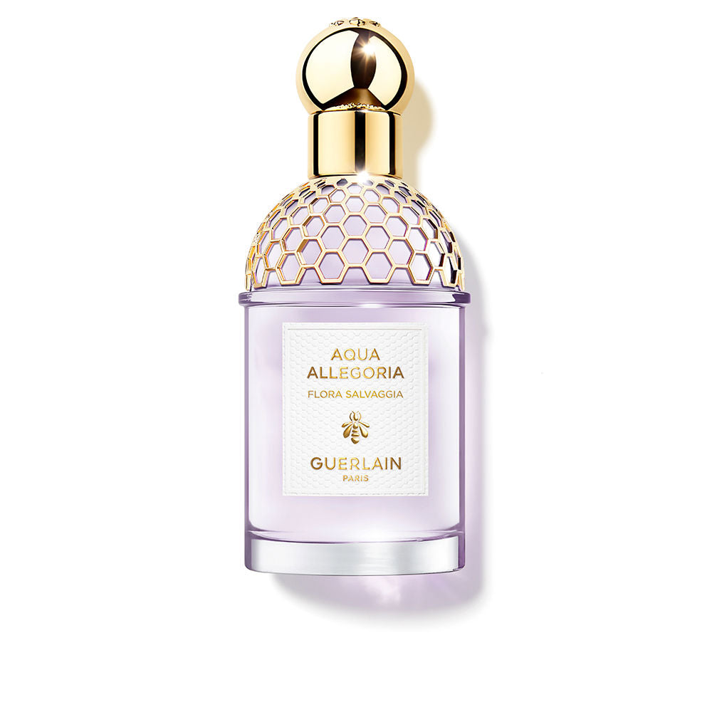 AQUA ALLEGORIA FLORA SALVAGGIA eau de toilette spray 75 ml