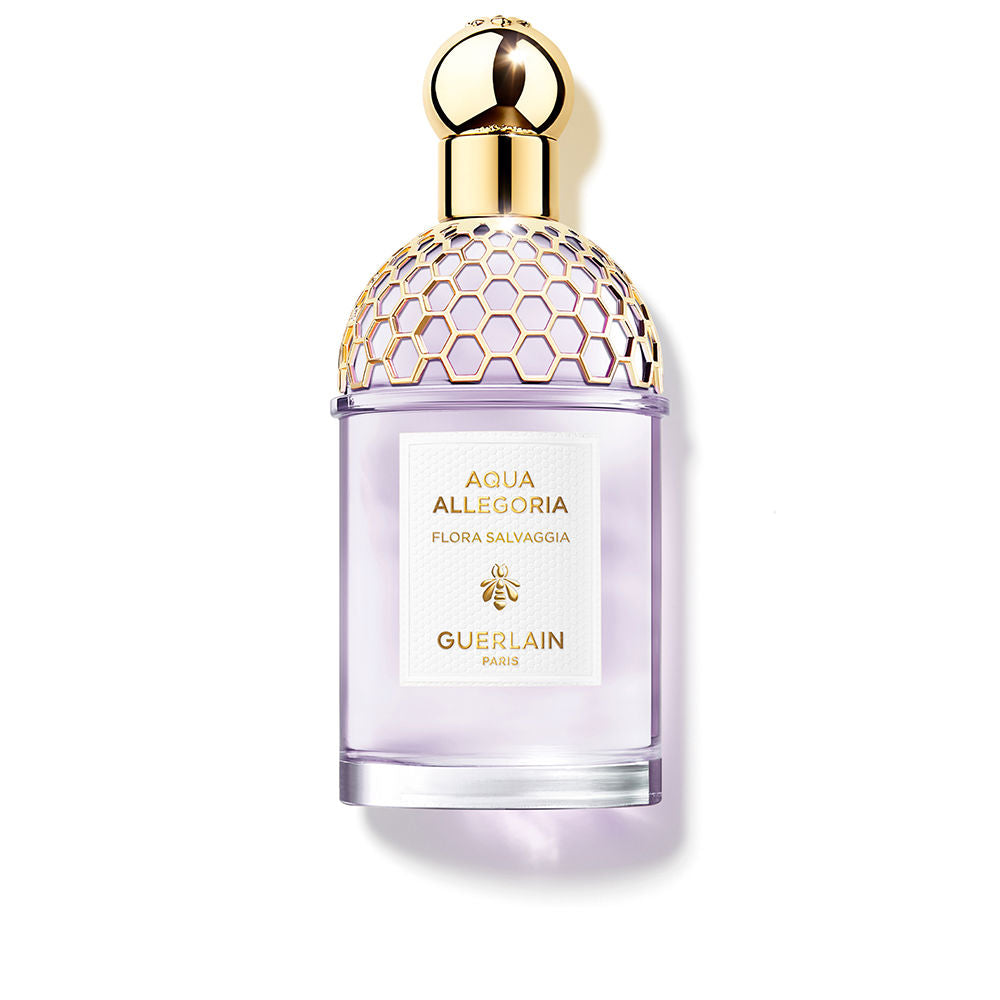AQUA ALLEGORIA FLORA SALVAGGIA eau de toilette spray 125 ml